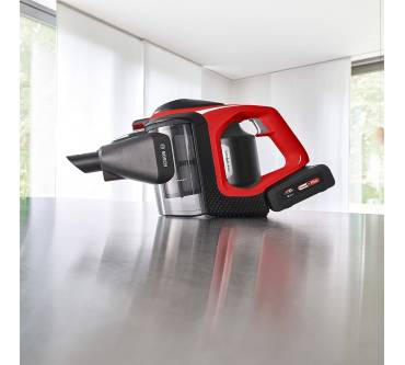 Produktbild Bosch Unlimited Gen 2 ProAnimal Serie 8 BBS8214PET