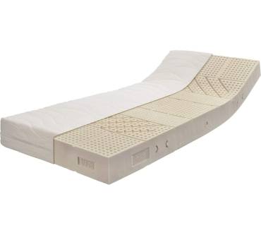 Produktbild Ravensberger Latexmatratze Komfort