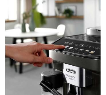Produktbild De Longhi Magnifica Evo ECAM 290.81.TB