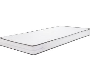 Produktbild Lidl / Livarno Bonellfederkern-Matratze