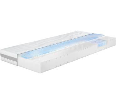 Produktbild Lidl / Livarno Home 7-Zonen Komfortschaum-Wendematratze