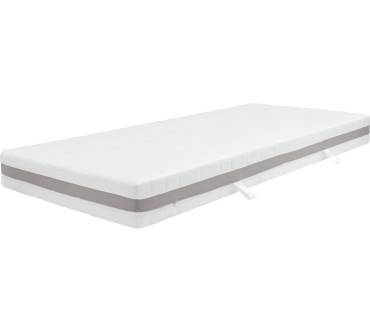 Produktbild Lidl / Livarno Home 7-Zonen Komfortschaum-Wendematratze