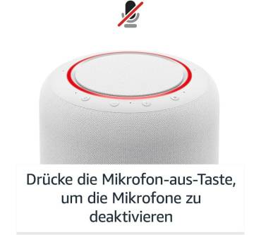 Produktbild Amazon Echo Studio 2022