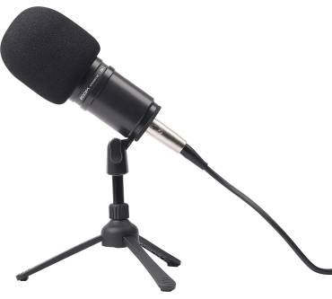 Produktbild Zoom ZDM-1 Podcast Mic Pack