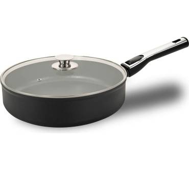 Produktbild Genius Cerafit Plasma Hochrandpfanne