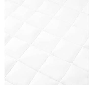 Produktbild etérea Microfaser Steppdecke Frieda