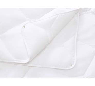 Produktbild Badenia Bettcomfort 4-Jahreszeiten-Steppbett Irisette