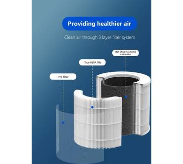 Produktbild Proscenic A8SE