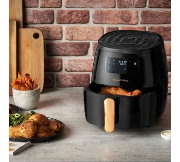Produktbild Russell Hobbs SatisFry Air XL (26510-56)