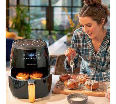 Produktbild Russell Hobbs SatisFry Air XL (26510-56)