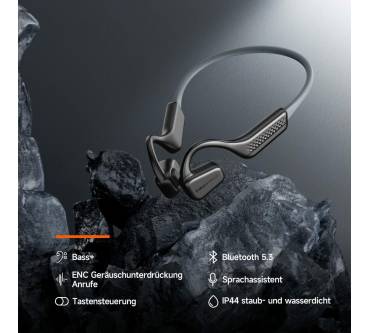 Produktbild Truefree F1