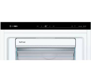 Produktbild Bosch Serie 6 GSN54EWDV