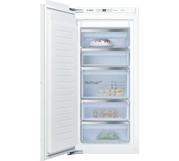 Produktbild Bosch Serie 6 GIN41ACE0