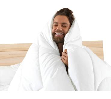 Produktbild Unwynd Ganzjahresdecke Cycle