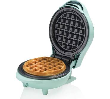Produktbild Bestron Mini-Waffeleisen (AMW500)
