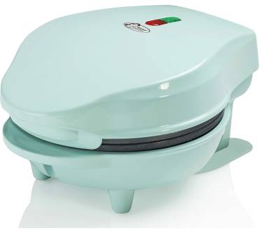 Produktbild Bestron Mini-Waffeleisen (AMW500)