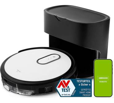 Produktbild Medion S40 (MD 10916)