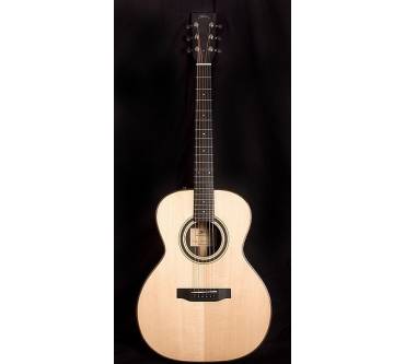 Produktbild BSG Guitars OM 27 F