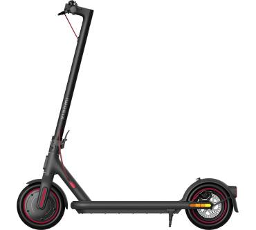 Produktbild Xiaomi Electric Scooter 4 Pro