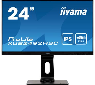 Produktbild Iiyama ProLite XUB2492HSC-B1