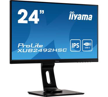Produktbild Iiyama ProLite XUB2492HSC-B1