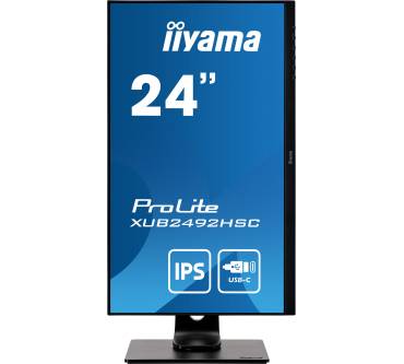 Produktbild Iiyama ProLite XUB2492HSC-B1