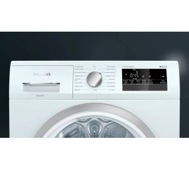 Produktbild Siemens iQ300 WT45HV90