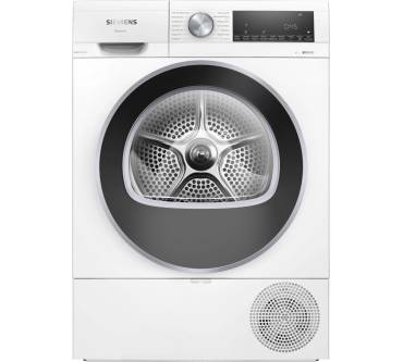 Produktbild Siemens iQ500 WQ33G2DG0