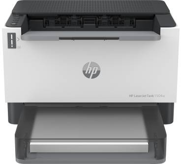 Produktbild HP LaserJet Tank 1504w