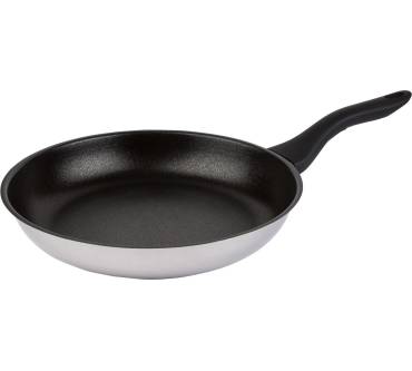 Produktbild Lidl / Ernesto Pfanne Edelstahl, beschichtet