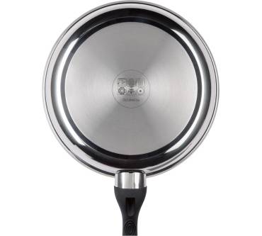 Produktbild Lidl / Ernesto Pfanne Edelstahl, beschichtet