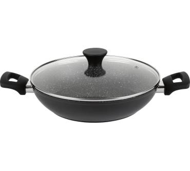 Produktbild Lidl / Ernesto Servierpfanne, Aluminium (28 cm)