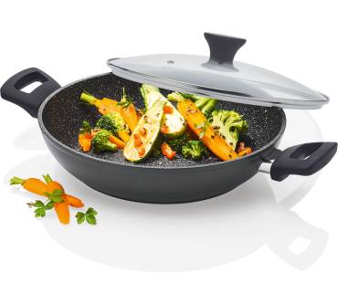 Produktbild Lidl / Ernesto Servierpfanne, Aluminium (28 cm)