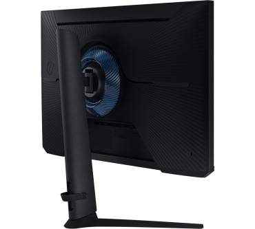 Produktbild Samsung Odyssey G5 S27AG520NU