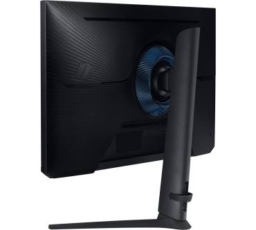 Produktbild Samsung Odyssey G5 S27AG520NU