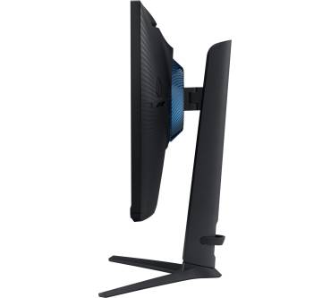 Produktbild Samsung Odyssey G5 S27AG520NU