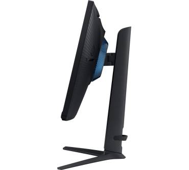 Produktbild Samsung Odyssey G5 S27AG520NU