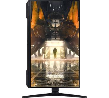 Produktbild Samsung Odyssey G5 S27AG520NU