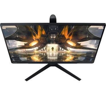 Produktbild Samsung Odyssey G5 S27AG520NU