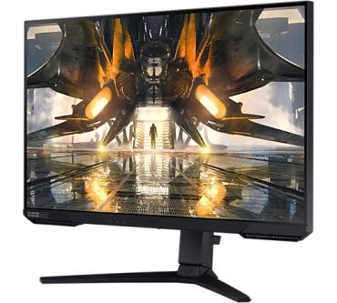 Produktbild Samsung Odyssey G5 S27AG520NU