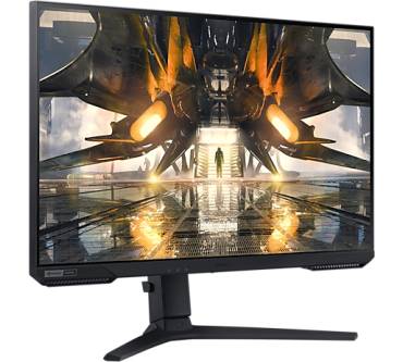 Produktbild Samsung Odyssey G5 S27AG520NU