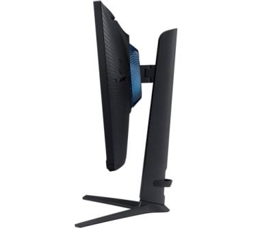 Produktbild Samsung Odyssey G5 S27AG520NU