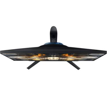 Produktbild Samsung Odyssey G5 S27AG520NU