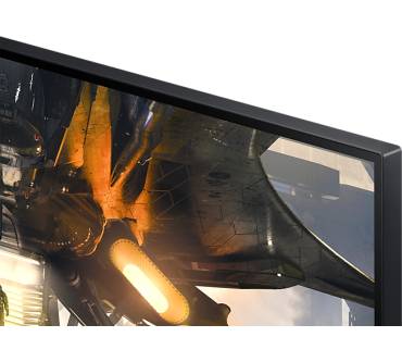 Produktbild Samsung Odyssey G5 S27AG520NU