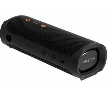 Produktbild Creative MuVo Go