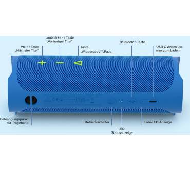 Produktbild Creative MuVo Go