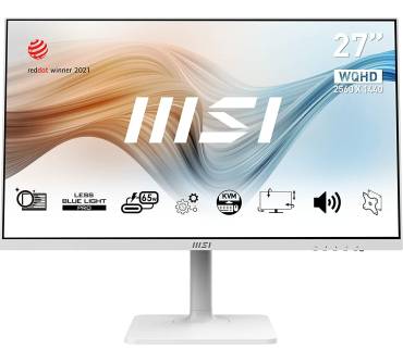 Produktbild MSI Modern MD272QPDE