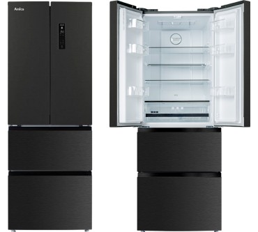 Produktbild Amica KGCN 388 180