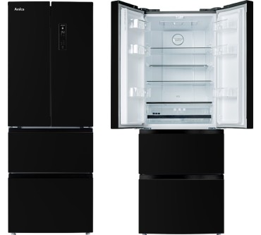 Produktbild Amica KGCN 388 180