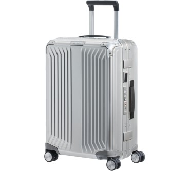 Produktbild Samsonite Lite Box Alu (55 cm)
